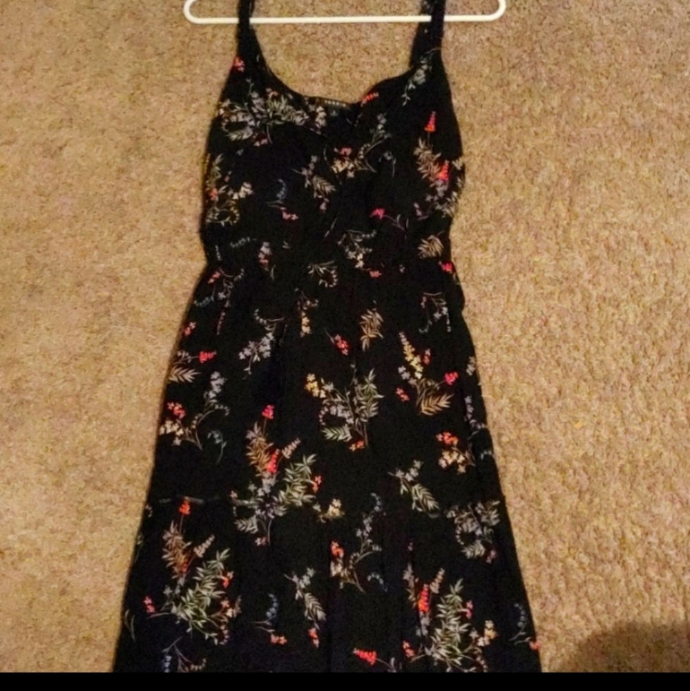 Maxi Dress from Torrid
